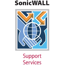 SonicWall E-Class Support 24x7 1 anno/i (01-SSC-7254)
