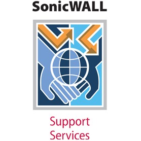 SonicWall E-Class Support 24x7 2 anno/i (01-SSC-7255)