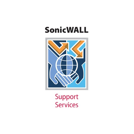 SonicWall E-Class Support 24x7 2 anno/i (01-SSC-7255)
