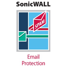 SonicWall Email Protection Subscription & Dynamic Support 8X5 - 1000 Users - 1 Server (1 Year) 1000, 1 Server 1 anno/i (01-SSC-6668)