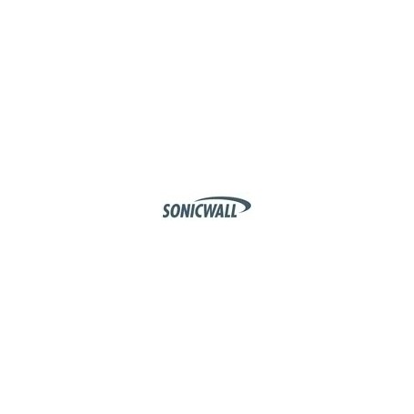 SonicWall Email Protection Subscription & Dynamic Support 8x5 - 500 Users/1 Server (3 Years) 500, 1 Server 3 anno/i (01-SSC-7487)