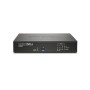 SonicWall TZ300 firewall (hardware) Desktop 0,75 Gbit/s (01-SSC-0215)