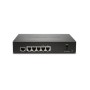 SonicWall TZ300 firewall (hardware) Desktop 0,75 Gbit/s (01-SSC-0215)