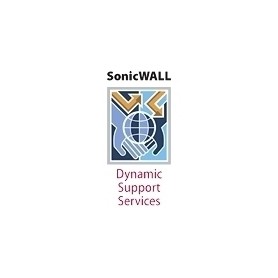 SonicWall E-Class Support 24X7 for NSA E5500 - Extended service agreement - replacement - 2 years 2 anno/i (01-SSC-7261)