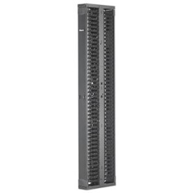 Panduit PR2VD06 porta accessori Pannello di gestione del cavo (PR2VD06)