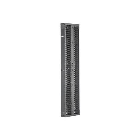 Panduit PR2VD06 porta accessori Pannello di gestione del cavo (PR2VD06)