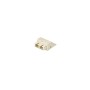 Panduit CMDEISCZEI adattatore di fibra ottica SC 1 pz Avorio