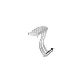 HYTE PCIE CAVO RISER PCIe 5.0 HYPER x1 WHT (ACC-HYTE-PCIE50-WW)