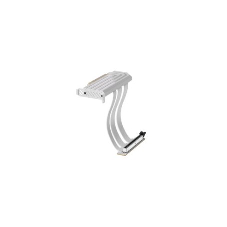 HYTE PCIE CAVO RISER PCIe 5.0 HYPER x1 WHT (ACC-HYTE-PCIE50-WW)