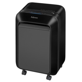 Fellowes LX Series Powershred LX210 distruggi documenti Nero (5502501)