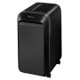 Fellowes LX Series Powershred LX220 distruggi documenti 65 dB Nero (5502601)