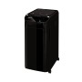 Fellowes AutoMax 350C distruggi documenti Triturazione incrociata 60 dB 23 cm Nero (4964101)