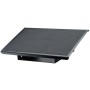 Fellowes 8064101 poggiapiede da scrivania Nero