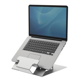 Fellowes Hylyft Supporto per computer portatile Argento 45,7 cm (18") (5010501)