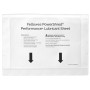 Fellowes 4025601 accessorio per tritadocumenti Fogli lubrificanti 10 pz