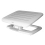 Fellowes Hana LT Footrest White Bianco (100016999)