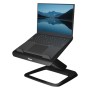 Fellowes Hana LT Laptop Support Black Supporto per computer portatile Nero 48,3 cm (19") (100016994)