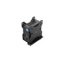 THIN CLIENT SUPPORTO CPU NERO (100091386)