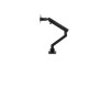 BRACCIO MONITOR SINGLE SWING NERO (100091675)
