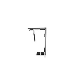 SMART SPACE SUPPORTO CPU ARGENTO (100091624)