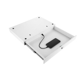 DESK TRAY 447X300X50MM BIANCO (100091393)