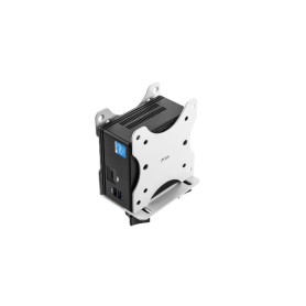 THIN CLIENT SUPPORTO CPU BIANCO (100091454)