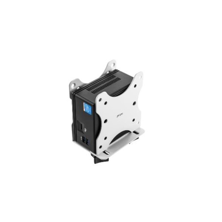 THIN CLIENT SUPPORTO CPU BIANCO (100091454)