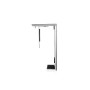 THIN LINE SUPPORTO CPU ARGENTO (100091333)