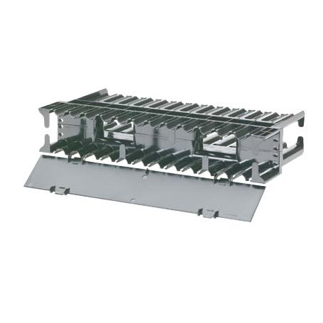 Panduit NCMH2 porta accessori