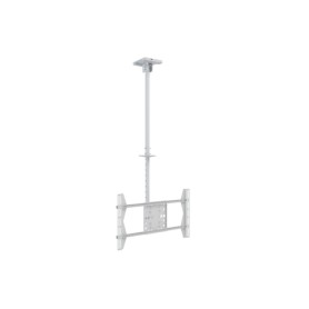 Multibrackets 2517 Supporto per display espositivi 177,8 cm (70") Bianco (MB2517)