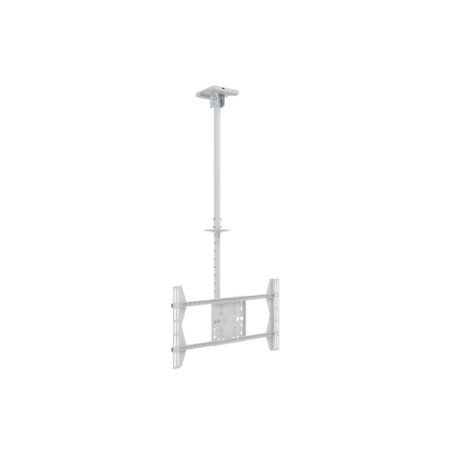 Multibrackets 2517 Supporto per display espositivi 177,8 cm (70") Bianco (MB2517)