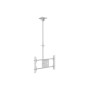 Multibrackets 2517 Supporto per display espositivi 177,8 cm (70") Bianco (MB2517)