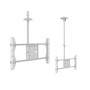 Multibrackets 2517 Supporto per display espositivi 177,8 cm (70") Bianco (MB2517)