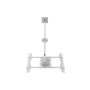 Multibrackets 2517 Supporto per display espositivi 177,8 cm (70") Bianco (MB2517)