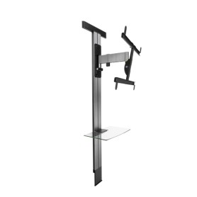 Erard EXOSTAND 600 2,16 m (85") Nero, Titanio (ER048460)