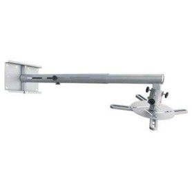 ITB OM26150-120 supporto per proiettore Parete Argento