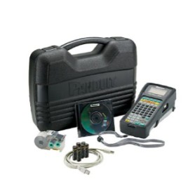 Panduit LS8E stampante per etichette (CD) Trasferimento termico 203 x 203 DPI Cablato Alfanumerico (LS8E-KIT)