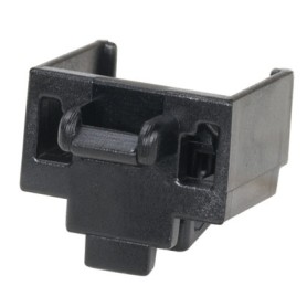 Panduit PSL-DCJB-BL-C cavo di collegamento RJ45 Nero