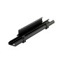 Panduit WGTBS12BL kit di fissaggio Nero