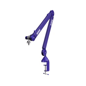 RØDE PSA-1+ Supporto per microfono da trasmissione (PSA1PLUSPUR)