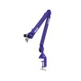 RØDE PSA-1+ Supporto per microfono da trasmissione (PSA1PLUSPUR)