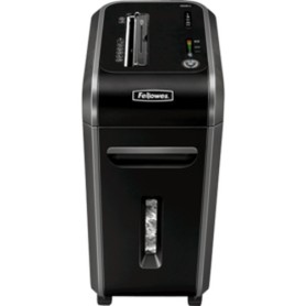 Fellowes Powershred 99Ci distruggi documenti Triturazione incrociata 23 cm Nero (4691002)