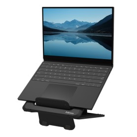 Fellowes Breyta Laptop Ständer bis zu 15" und 5kg schwarz Supporto per computer portatile Nero 35,6 cm (14") (100016558)