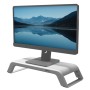 Fellowes Hana LT Monitor Support White Nero (100016997)