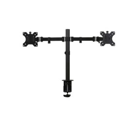 BRACCIO MONITOR FOCUS DOUBLE NERO (100091504)