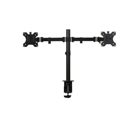 BRACCIO MONITOR FOCUS DOUBLE NERO (100091504)