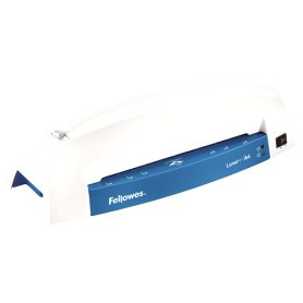 Fellowes 5742801 plastificatrice Plastificatrice a freddo 300 mm/min Blu, Bianco (5742801)