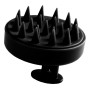 Muitomas HAIRSCULPBK strumento da massaggio Spazzola per massaggi