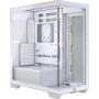 Corsair 3500X Midi Tower Bianco (CC-9011277-WW)