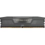 CORSAIR RAM VENGEANCE 16GB DDR5 6000 CL36-44-44-96 1.35V INTEL XMP  AMD EXPO (CMK16GX5M1E6000Z36)